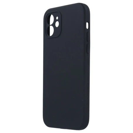 APPLE Coque Ultra Soft Avec Protège-Caméra Pour IPhone 12 4 APPLE Coque Ultra Soft Avec Protège-Caméra Pour IPhone 12 – Image 2