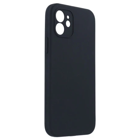 APPLE Coque Ultra Soft Avec Protège-Caméra Pour IPhone 12 5 APPLE Coque Ultra Soft Avec Protège-Caméra Pour IPhone 12 – Image 3