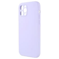 APPLE Coque Ultra Soft Avec Protège-Caméra Pour IPhone 12 Pro -La Casa De Las Carcasaa coque ultra soft avec protege camera pour iphone 12 pro 2