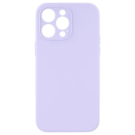 APPLE Coque Ultra Soft Avec Protège-Caméra Pour IPhone 14 Pro 3 APPLE Coque Ultra Soft Avec Protège-Caméra Pour IPhone 14 Pro
