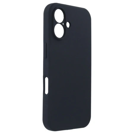 APPLE Coque Ultra Soft Avec Protège-Caméra Pour IPhone 16 5 APPLE Coque Ultra Soft Avec Protège-Caméra Pour IPhone 16 – Image 3
