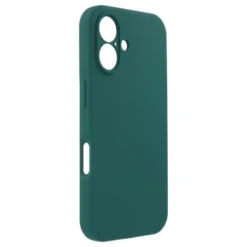 APPLE Coque Ultra Soft Avec Protège-Caméra Pour IPhone 16 Plus -La Casa De Las Carcasaa coque ultra soft avec protege camera pour iphone 16 plus 2