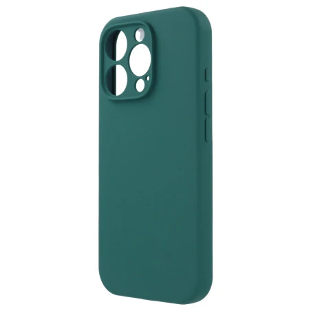 APPLE Coque Ultra Soft Avec Protège-Caméra Pour IPhone 16 Pro 4 APPLE Coque Ultra Soft Avec Protège-Caméra Pour IPhone 16 Pro – Image 2