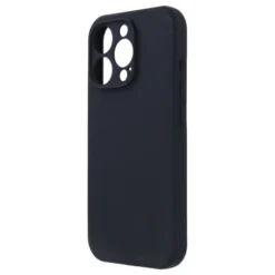 APPLE Coque Ultra Soft Avec Protège-Caméra Pour IPhone 16 Pro Max -La Casa De Las Carcasaa coque ultra soft avec protege camera pour iphone 16 pro max 1