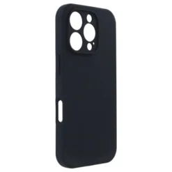 APPLE Coque Ultra Soft Avec Protège-Caméra Pour IPhone 16 Pro Max -La Casa De Las Carcasaa coque ultra soft avec protege camera pour iphone 16 pro max 2