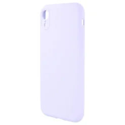 APPLE Coque Ultra Soft Avec Protège-Caméra Pour IPhone XR 6 APPLE Coque Ultra Soft Avec Protège-Caméra Pour IPhone XR -La Casa De Las Carcasaa coque ultra soft avec protege camera pour iphone xr 1
