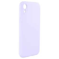 APPLE Coque Ultra Soft Avec Protège-Caméra Pour IPhone XR 7 APPLE Coque Ultra Soft Avec Protège-Caméra Pour IPhone XR -La Casa De Las Carcasaa coque ultra soft avec protege camera pour iphone xr 2