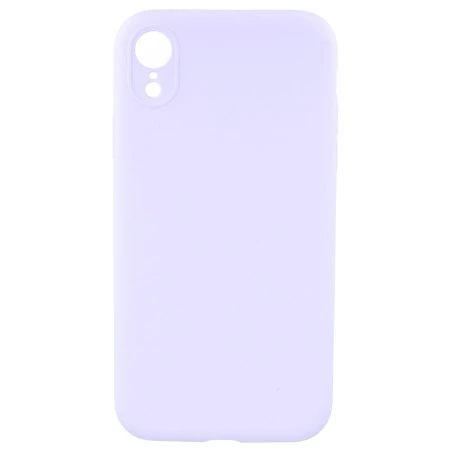 APPLE Coque Ultra Soft Avec Protège-Caméra Pour IPhone XR 3 APPLE Coque Ultra Soft Avec Protège-Caméra Pour IPhone XR