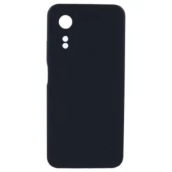 Coque Ultra Soft Avec Protège-Caméra Pour Oppo A17