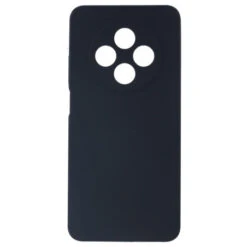 Coque Ultra Soft Avec Protège-Caméra Pour Oppo Reno 12 F