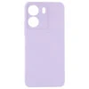 Xiaomi Coque Ultra Soft Avec Protège-Caméra Pour Poco C65 -La Casa De Las Carcasaa coque ultra soft avec protege camera pour poco c65