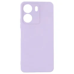 Xiaomi Coque Ultra Soft Avec Protège-Caméra Pour Poco C65