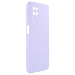 Coque Ultra Soft Avec Protège-Caméra Pour Samsung Galaxy A12 -La Casa De Las Carcasaa coque ultra soft avec protege camera pour samsung galaxy a12 2