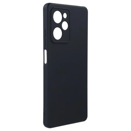 Coque Ultra Soft Avec Protège-Caméra Pour Xiaomi Poco X5 Pro 5G 5 Coque Ultra Soft Avec Protège-Caméra Pour Xiaomi Poco X5 Pro 5G – Image 3