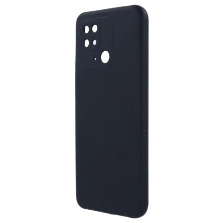 Coque Ultra Soft Avec Protège-Caméra Pour Xiaomi Redmi 10C 4 Coque Ultra Soft Avec Protège-Caméra Pour Xiaomi Redmi 10C – Image 2