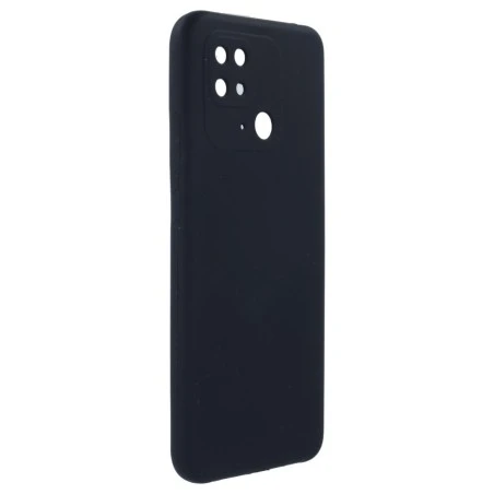Coque Ultra Soft Avec Protège-Caméra Pour Xiaomi Redmi 10C 5 Coque Ultra Soft Avec Protège-Caméra Pour Xiaomi Redmi 10C – Image 3
