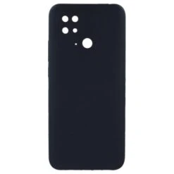 Coque Ultra Soft Avec Protège-Caméra Pour Xiaomi Redmi 10C