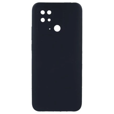 Coque Ultra Soft Avec Protège-Caméra Pour Xiaomi Redmi 10C 3 Coque Ultra Soft Avec Protège-Caméra Pour Xiaomi Redmi 10C