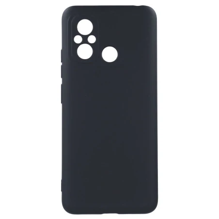 Coque Ultra Soft Avec Protège-Caméra Pour Xiaomi Redmi 12C 3 Coque Ultra Soft Avec Protège-Caméra Pour Xiaomi Redmi 12C