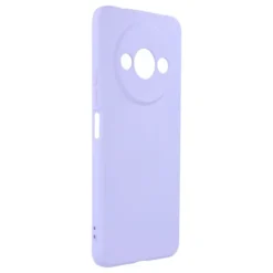 Coque Ultra Soft Avec Protège-Caméra Pour Xiaomi Redmi A3 -La Casa De Las Carcasaa coque ultra soft avec protege camera pour xiaomi redmi a3 2