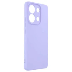 Coque Ultra Soft Avec Protège-Caméra Pour Xiaomi Redmi Note 13 4G -La Casa De Las Carcasaa coque ultra soft avec protege camera pour xiaomi redmi note 13 4g 2