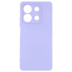 Coque Ultra Soft Avec Protège-Caméra Pour Xiaomi Redmi Note 13 5G