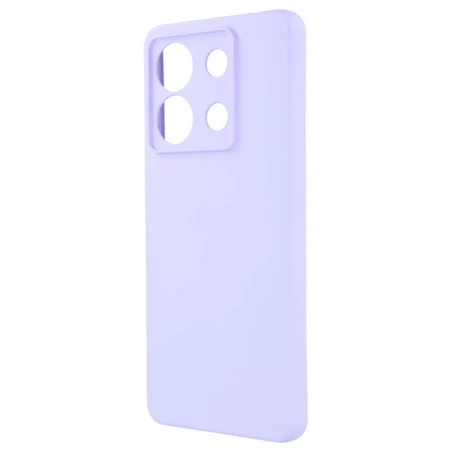 Coque Ultra Soft Avec Protège-Caméra Pour Xiaomi Redmi Note 13 Pro 5G 4 Coque Ultra Soft Avec Protège-Caméra Pour Xiaomi Redmi Note 13 Pro 5G – Image 2