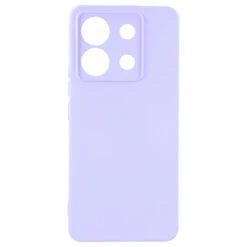 Coque Ultra Soft Avec Protège-Caméra Pour Xiaomi Redmi Note 13 Pro 5G