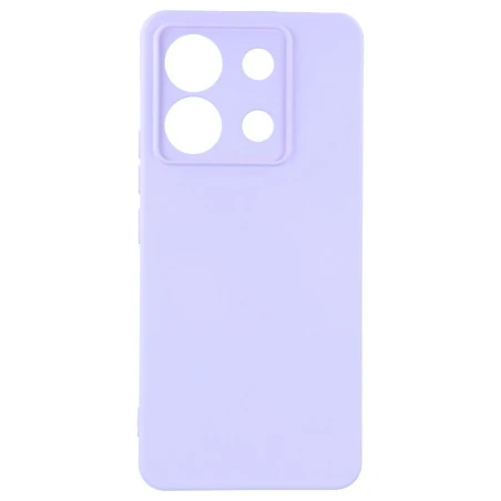 Coque Ultra Soft Avec Protège-Caméra Pour Xiaomi Redmi Note 13 Pro 5G 3 Coque Ultra Soft Avec Protège-Caméra Pour Xiaomi Redmi Note 13 Pro 5G