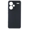 Coque Ultra Soft Avec Protège-Caméra Pour Xiaomi Redmi Note 13 Pro Plus 5G -La Casa De Las Carcasaa coque ultra soft avec protege camera pour xiaomi redmi note 13 pro plus 5g