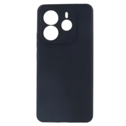 Coque Ultra Soft Avec Protège-Caméra Pour Xiaomi Redmi Note 14 5G