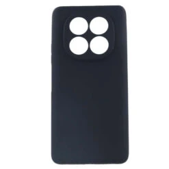 Coque Ultra Soft Avec Protège-Caméra Pour Xiaomi Redmi Note 14 Pro 5G