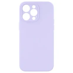 APPLE Coque Ultra Soft Avec Protège-objectif Pour IPhone 12 Pro Max