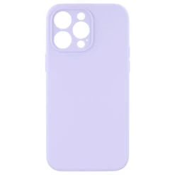 APPLE Coque Ultra Soft Avec Protège-objectif Pour IPhone 13 Pro Max