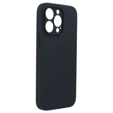 APPLE Coque Ultra Soft Avec Protège-objectif Pour IPhone 14 Pro Max 5 APPLE Coque Ultra Soft Avec Protège-objectif Pour IPhone 14 Pro Max – Image 3