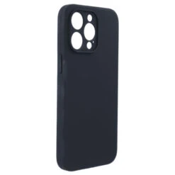 APPLE Coque Ultra Soft Avec Protège-objectif Pour IPhone 15 Pro -La Casa De Las Carcasaa coque ultra soft avec protege objectif pour iphone 15 pro 2