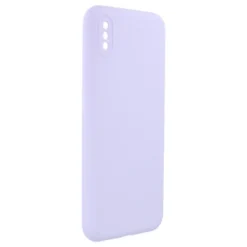 APPLE Coque Ultra Soft Avec Protège-objectif Pour IPhone XS Max -La Casa De Las Carcasaa coque ultra soft avec protege objectif pour iphone xs max 2