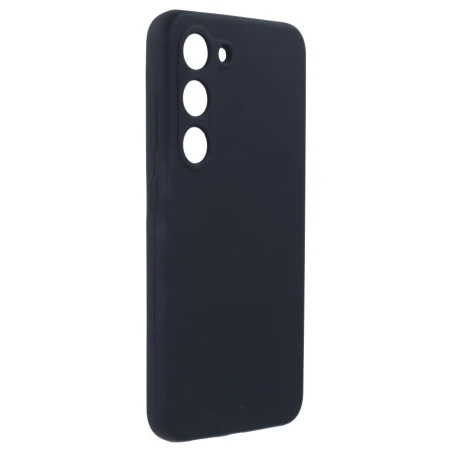 Coque Ultra Soft Avec Protège-objectif Pour Samsung Galaxy S23 5 Coque Ultra Soft Avec Protège-objectif Pour Samsung Galaxy S23 – Image 3