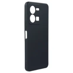Coque Ultra Soft Avec Protège-objectif Pour Vivo Y22S -La Casa De Las Carcasaa coque ultra soft avec protege objectif pour vivo y22s 2