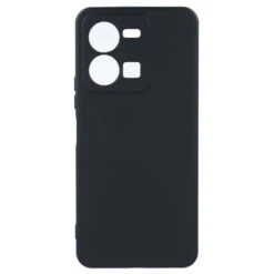 Coque Ultra Soft Avec Protège-objectif Pour Vivo Y22S