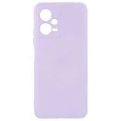 Coque Ultra Soft Avec Protège-objectif Pour Xiaomi Poco X5 5G