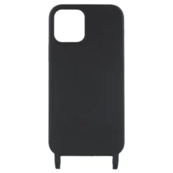 APPLE Coque Ultra Soft Cordon Pour IPhone 12