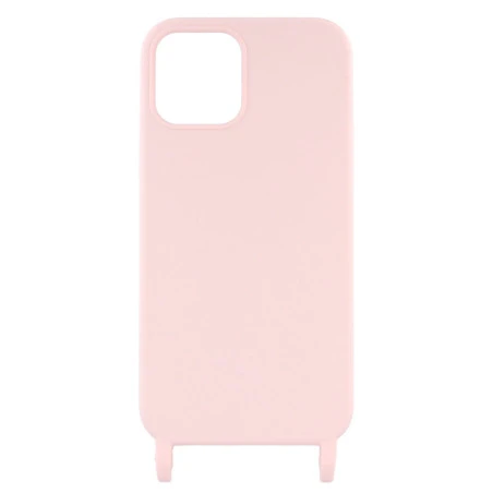 APPLE Coque Ultra Soft Cordon Pour IPhone 12 Pro 3 APPLE Coque Ultra Soft Cordon Pour IPhone 12 Pro