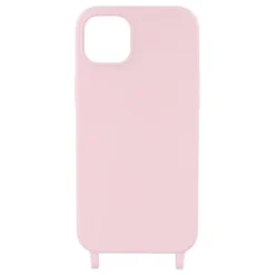 APPLE Coque Ultra Soft Cordon Pour IPhone 15 Plus