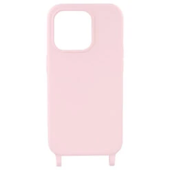 APPLE Coque Ultra Soft Cordon Pour IPhone 15 Pro