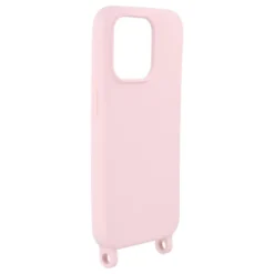 APPLE Coque Ultra Soft Cordon Pour IPhone 15 Pro Max -La Casa De Las Carcasaa coque ultra soft cordon pour iphone 15 pro max 2