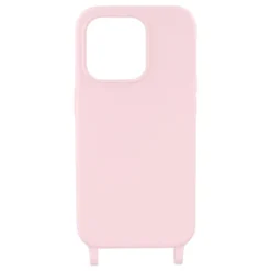 APPLE Coque Ultra Soft Cordon Pour IPhone 15 Pro Max