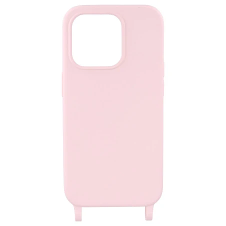 APPLE Coque Ultra Soft Cordon Pour IPhone 15 Pro 3 APPLE Coque Ultra Soft Cordon Pour IPhone 15 Pro