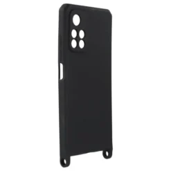 Coque Ultra Soft Cordon Pour Xiaomi Redmi Note 11S 5G -La Casa De Las Carcasaa coque ultra soft cordon pour xiaomi redmi note 11s 5g 2