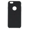 APPLE Coque Ultra Soft Logo Pour IPhone 5 -La Casa De Las Carcasaa coque ultra soft logo pour iphone 5